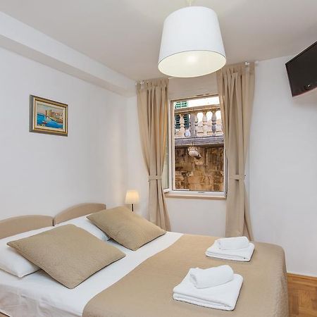 Irundo Dubrovnik - Arty Apartments ภายนอก รูปภาพ