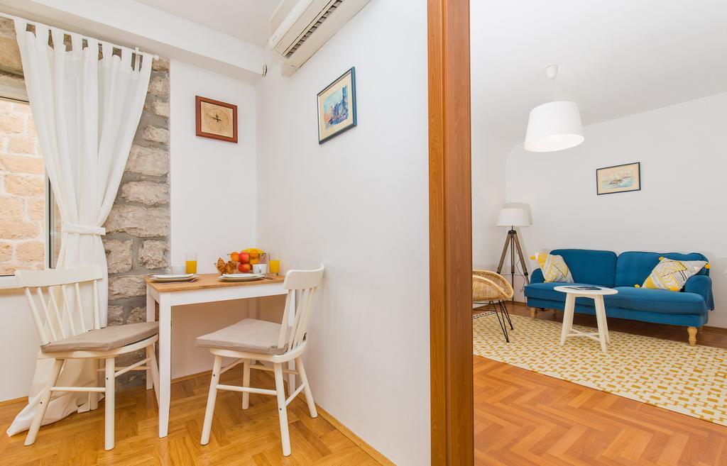 Irundo Dubrovnik - Arty Apartments ภายนอก รูปภาพ