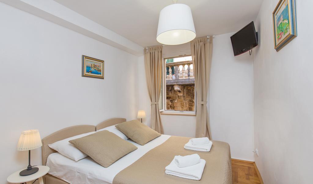 Irundo Dubrovnik - Arty Apartments ภายนอก รูปภาพ