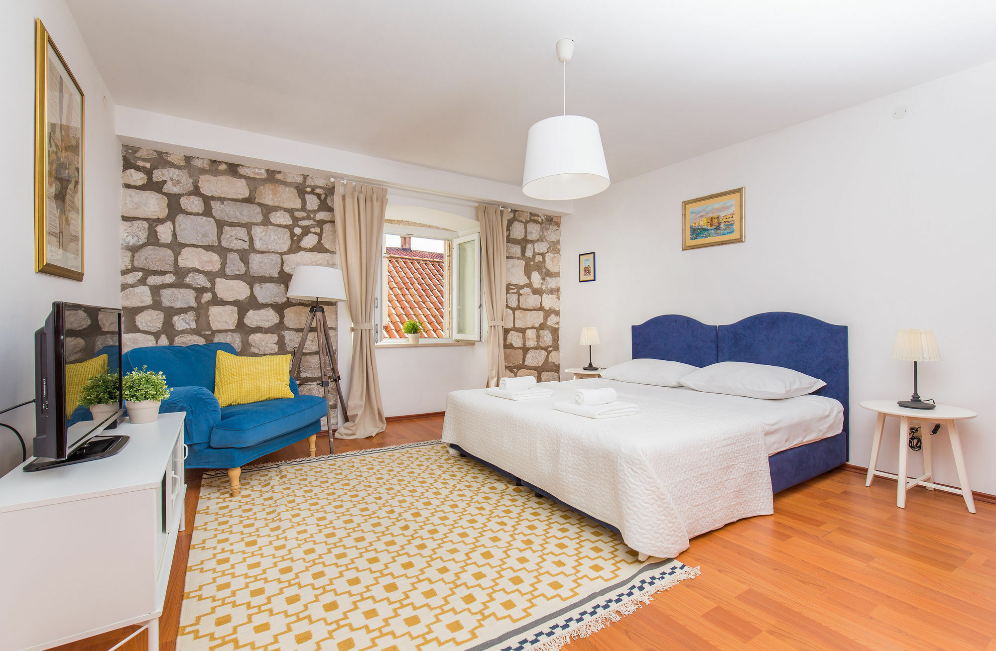 Irundo Dubrovnik - Arty Apartments ภายนอก รูปภาพ