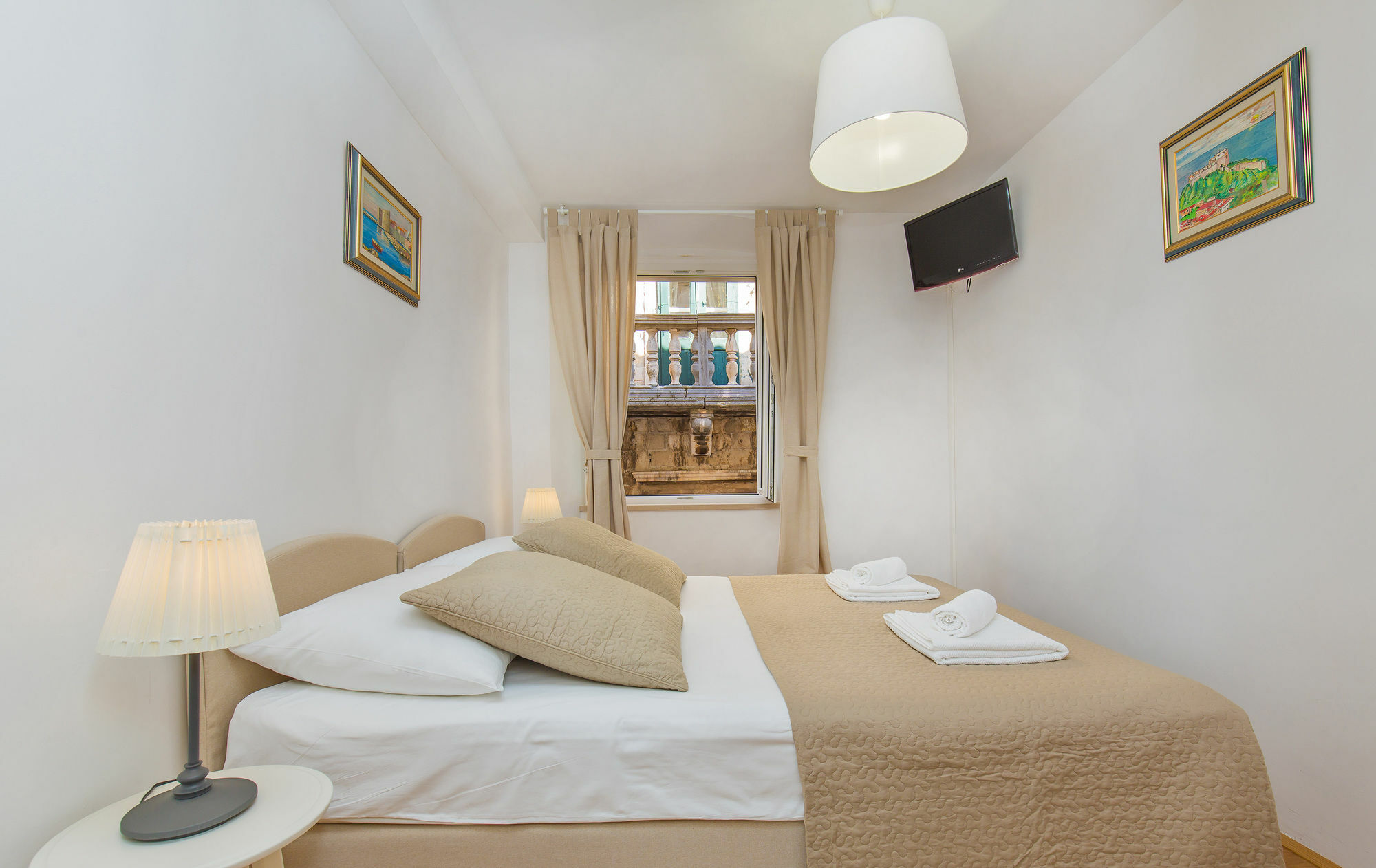 Irundo Dubrovnik - Arty Apartments ภายนอก รูปภาพ