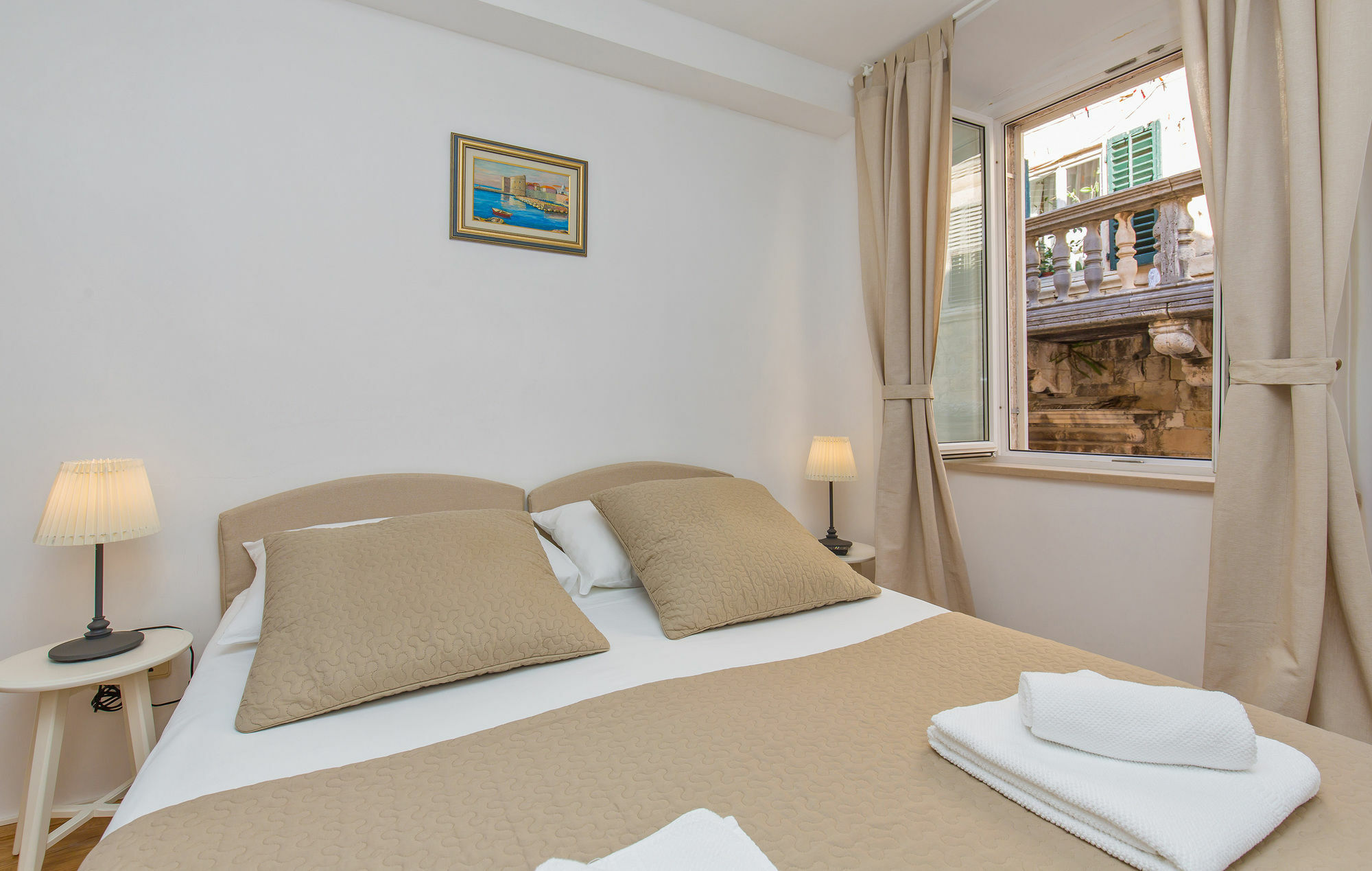 Irundo Dubrovnik - Arty Apartments ภายนอก รูปภาพ