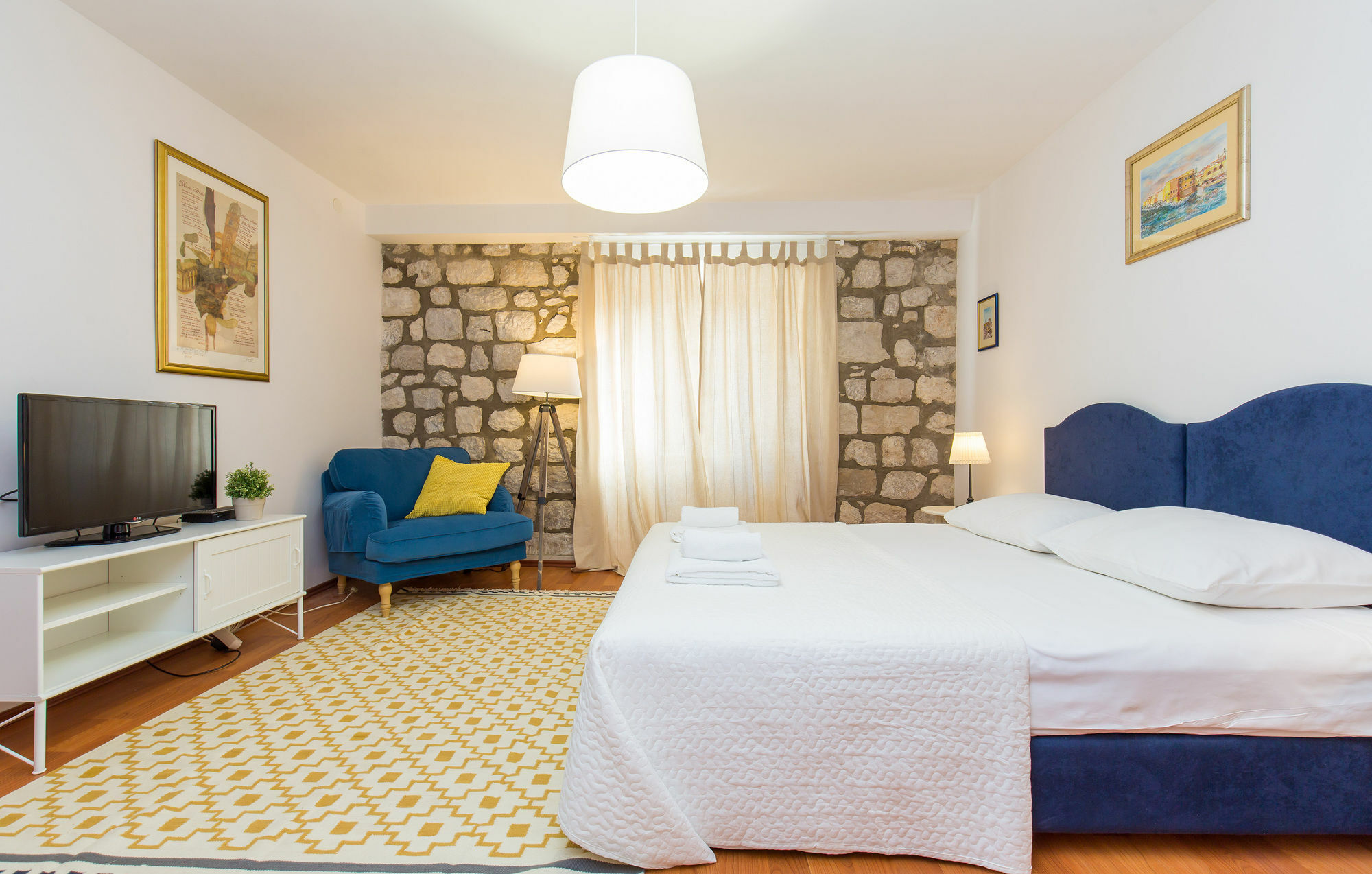 Irundo Dubrovnik - Arty Apartments ภายนอก รูปภาพ