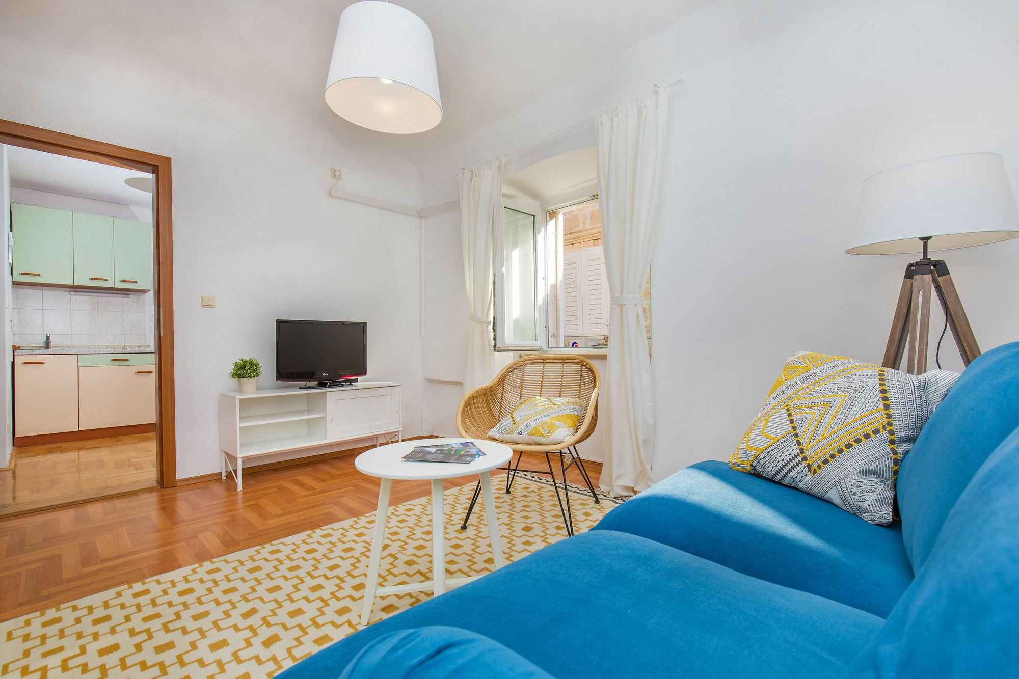 Irundo Dubrovnik - Arty Apartments ภายนอก รูปภาพ